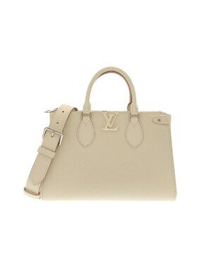 Louis Vuitton Epi Grenelle Tote Bag PM